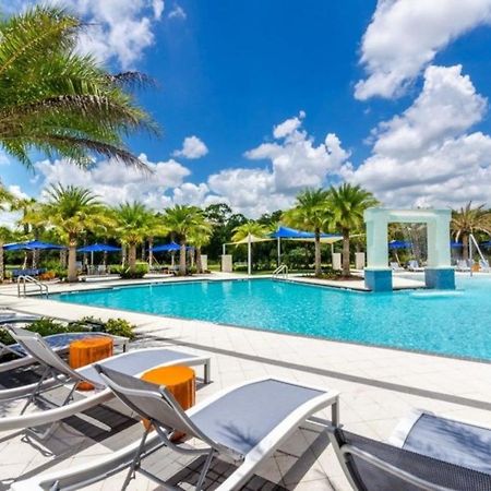 3830 Premier Villa 6Bd Private Pool And Game Room Kissimmee Exterior foto